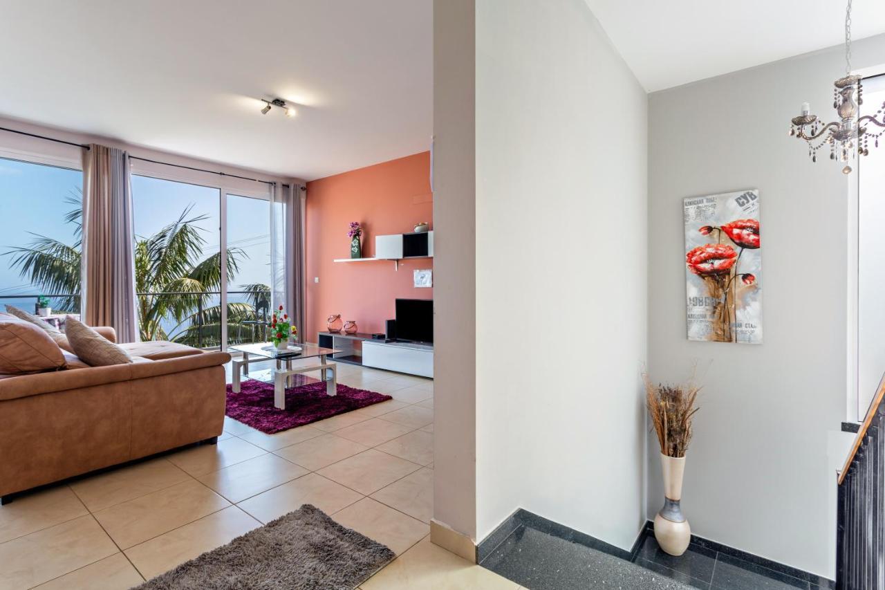 أركو دا كالهيتا Villa Isabel 65 المظهر الخارجي الصورة