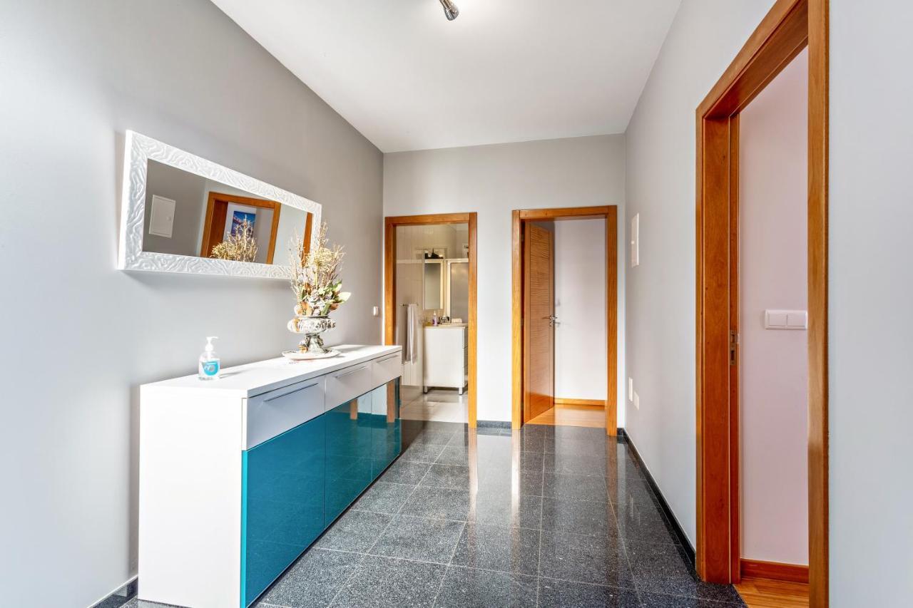 أركو دا كالهيتا Villa Isabel 65 المظهر الخارجي الصورة