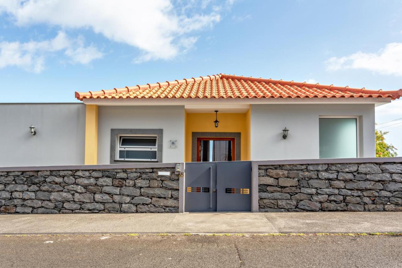 أركو دا كالهيتا Villa Isabel 65 المظهر الخارجي الصورة